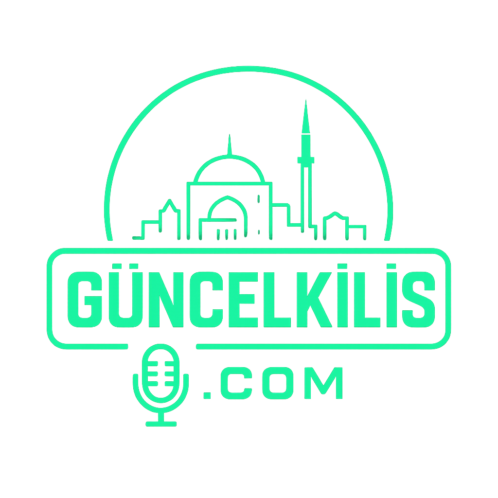 Güncel Kilis